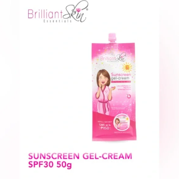 Brilliant Sunscreen - Picture 2 of 4